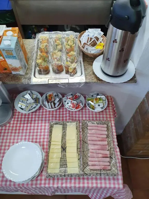La Hoyilla Hostel - La Aldea