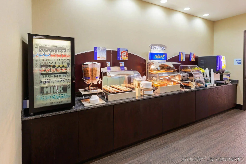 Holiday Inn Express Hotel and Suites Duncan by IHG