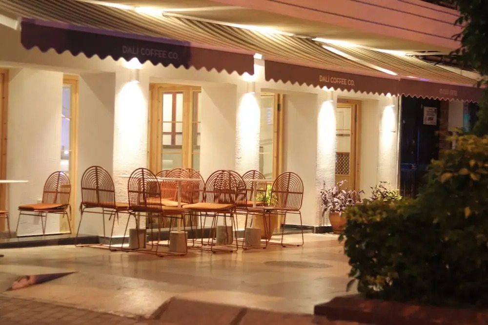 Rest Inn Hotel