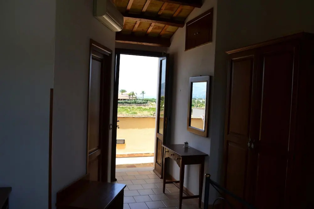 HOTEL Cala Buguto