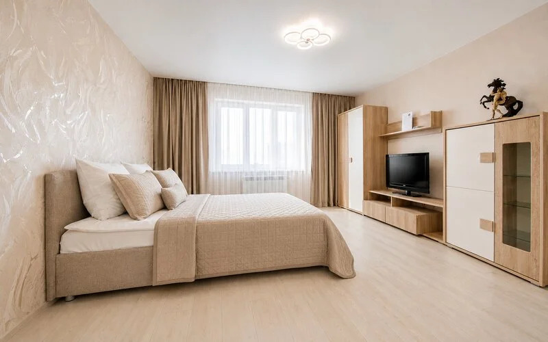 Apartment Four Seasons md. Soviet 1/1