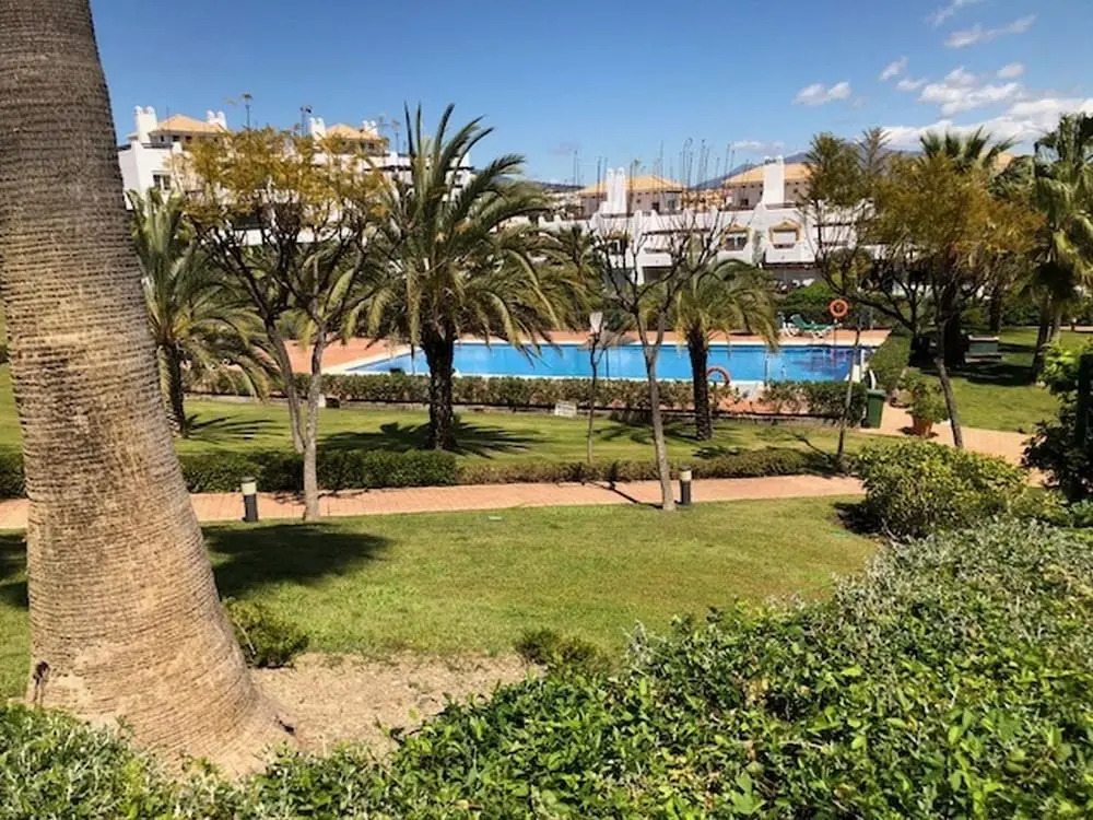 Selwo Hills Estepona Lovely Holiday Rent