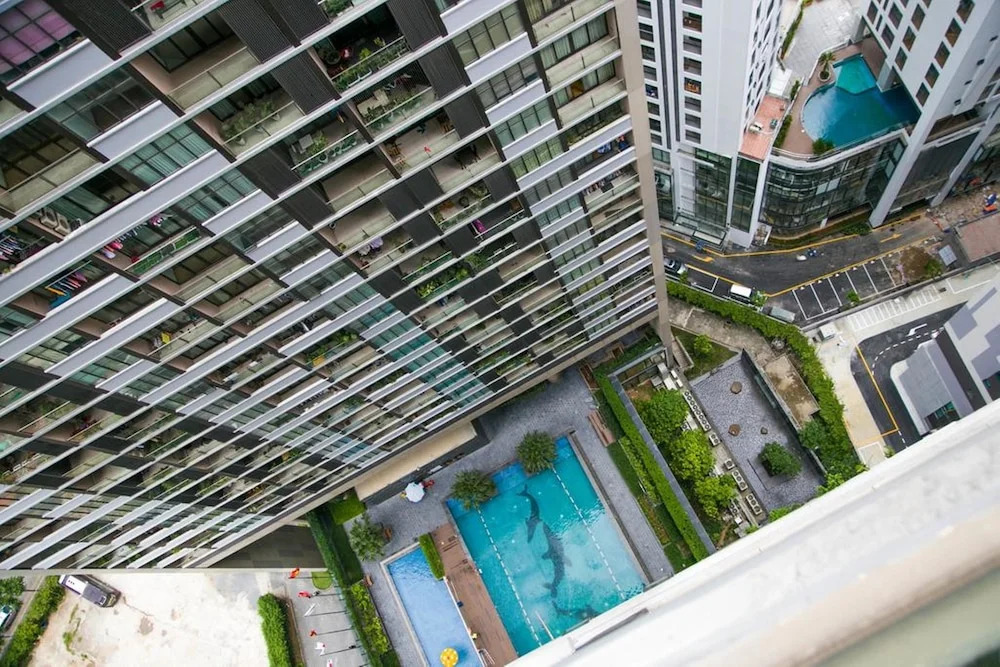 Dolphin Plaza Hanoi