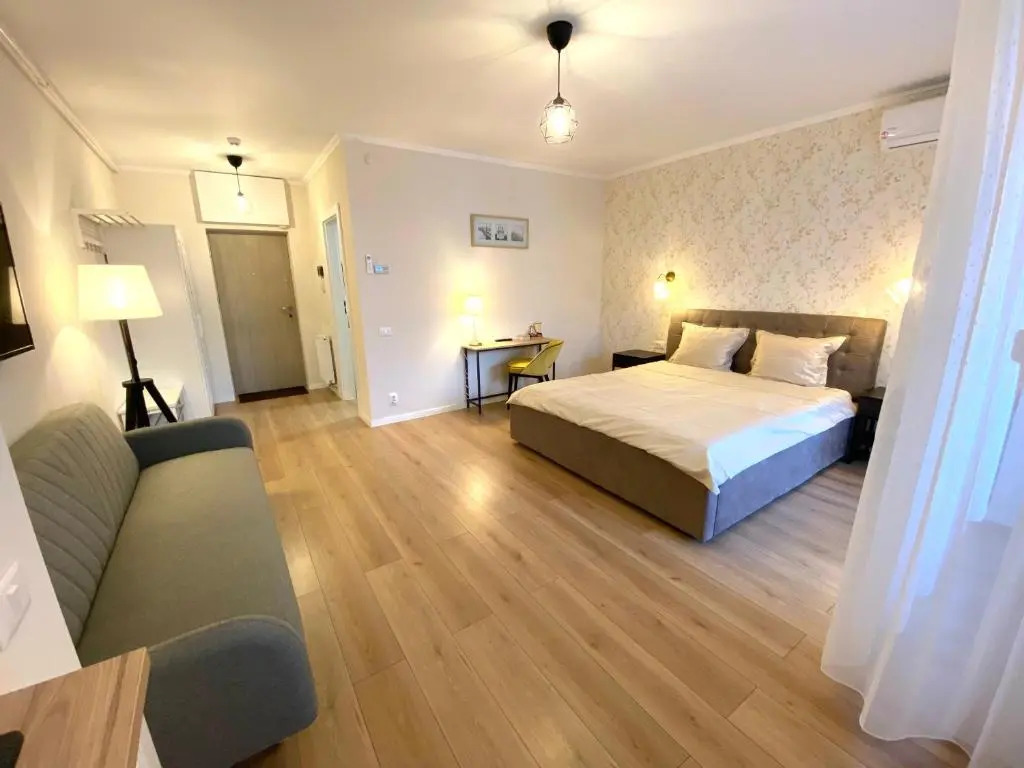 Amber Studio Oradea