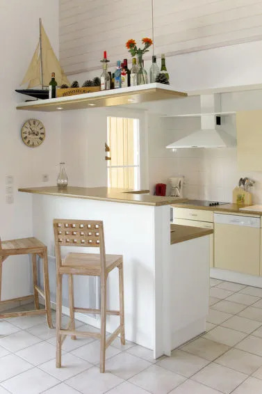 Holiday Home Atlantic Green by Interhome