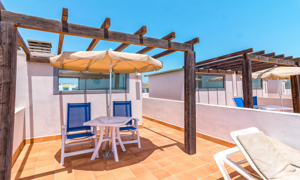 Hotel LIVVO Corralejo Beach