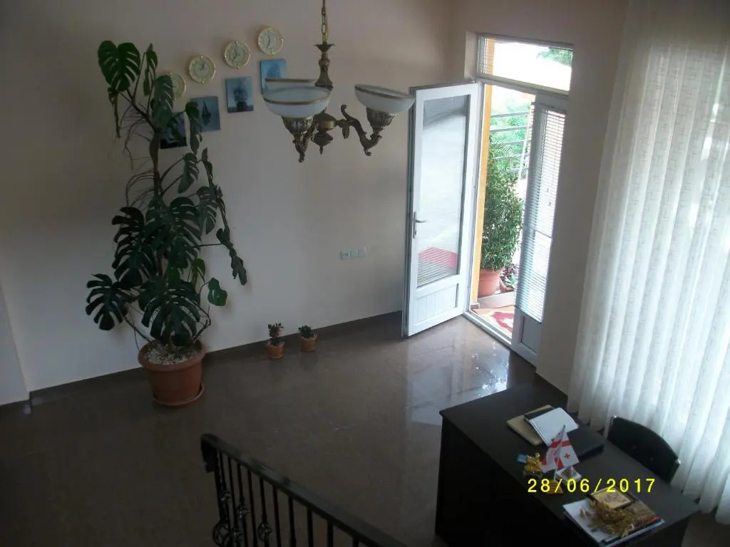 Hotel Costa Rica