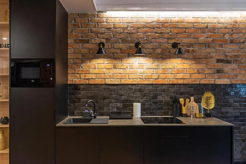 Galeria Italiana Apartments