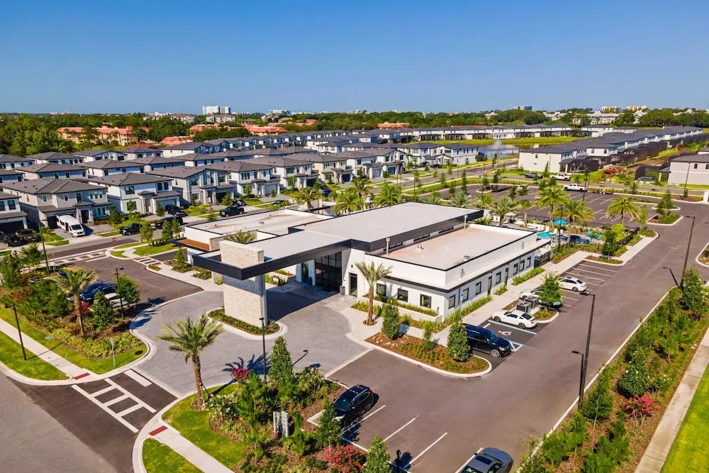 Luxury Paradise in Orlando Best Location