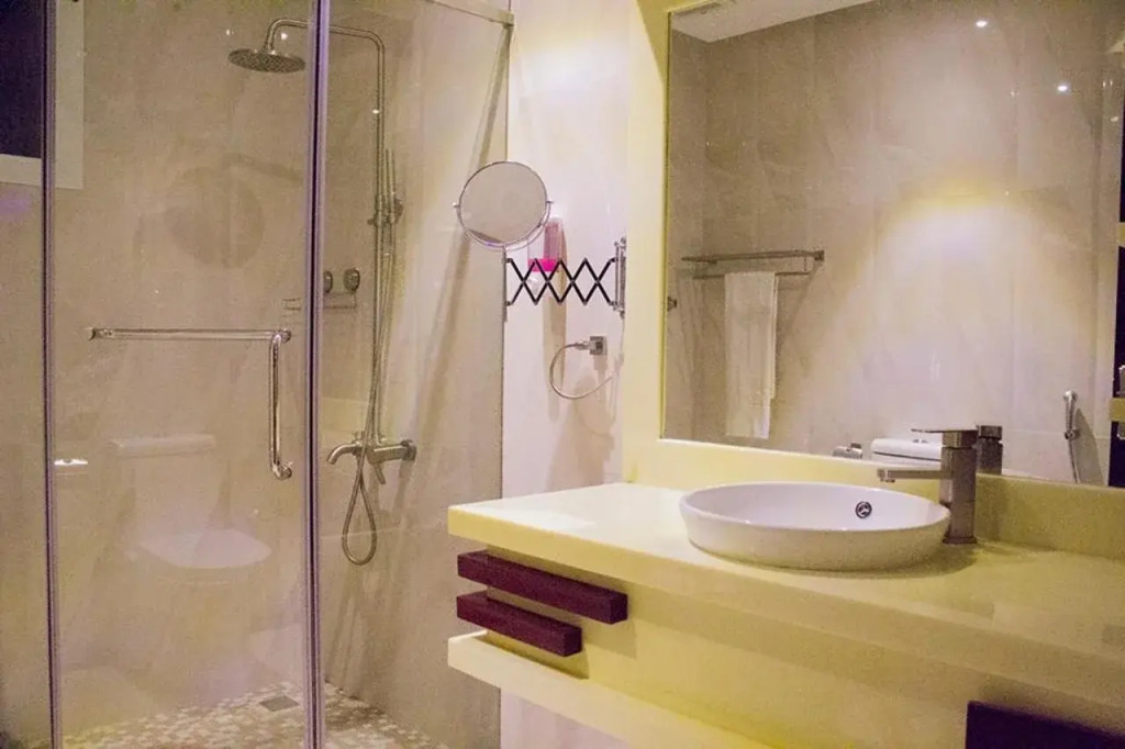 Merfal Serviced Apartments Tawun