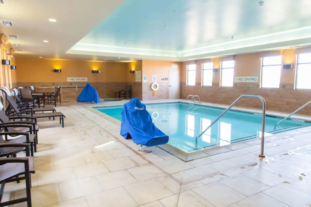 Hampton Inn & Suites by Hilton Dodge City Boot Hill Casino