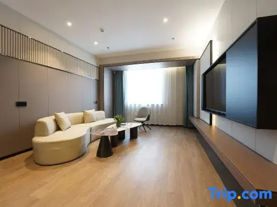 Yibai International Hotel (Shenxian Convention and Exhibition Square Branch)