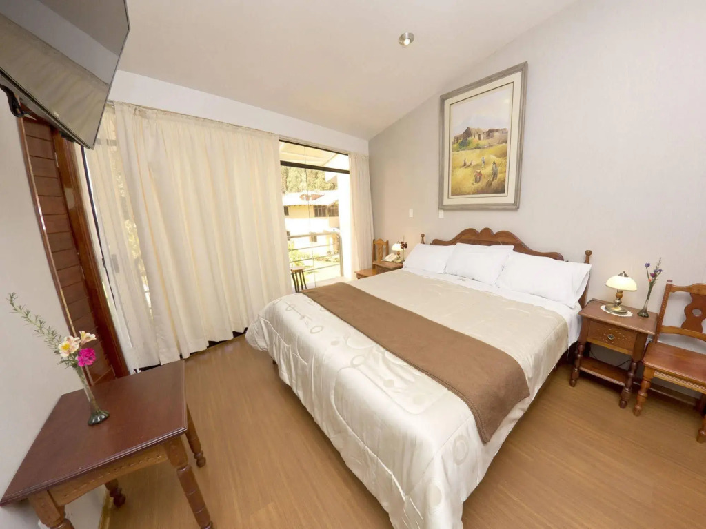 Intiñan Hotel