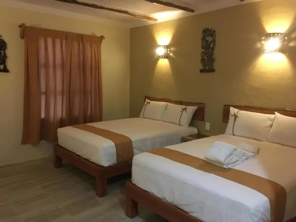 Hotel Casa San Juan