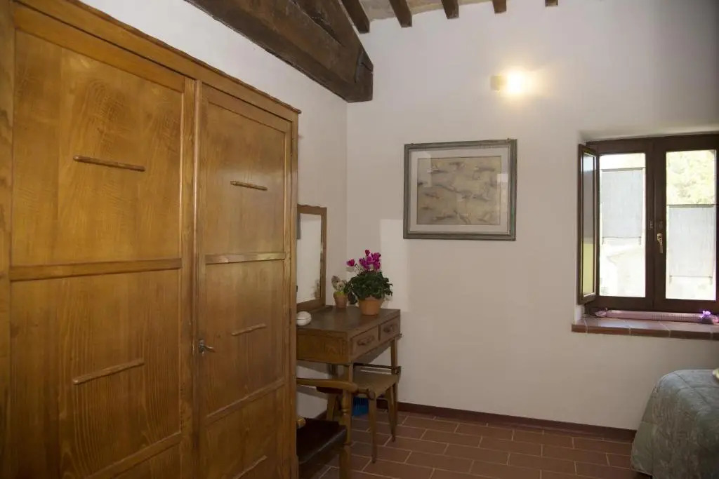 B&B Boscovecchio
