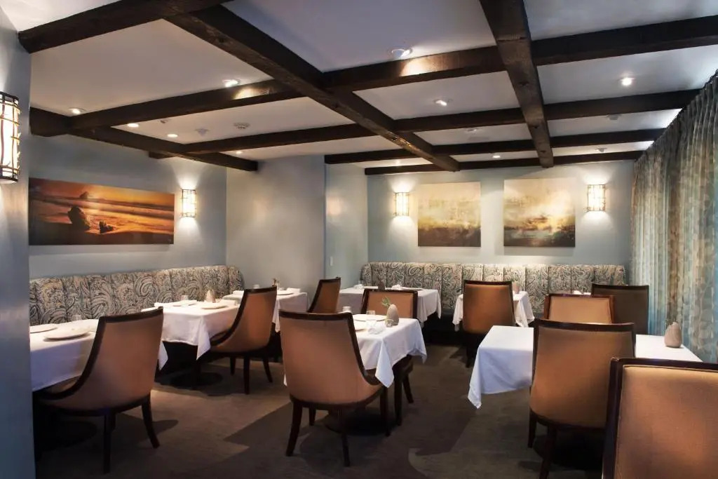 L Auberge Carmel