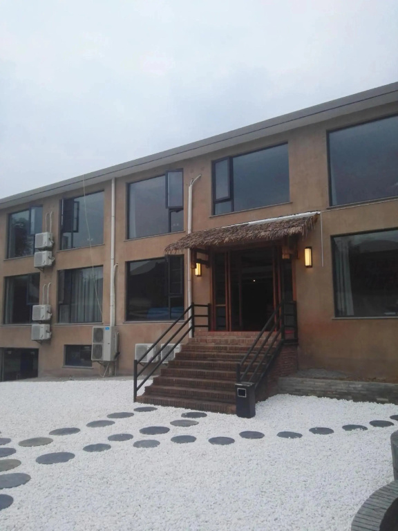 Hefu Yueshe Hotel