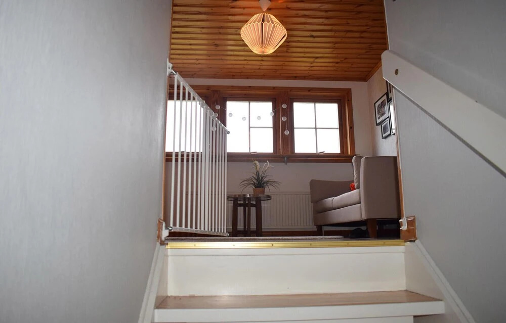 Cozy Home In Vittaryd With Wifi