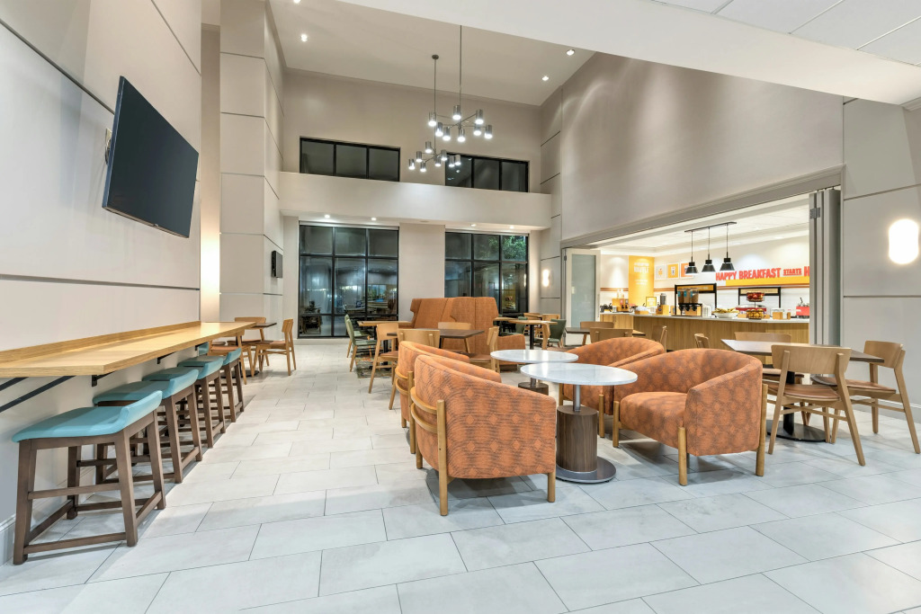 Hampton Inn and Suites Houston Pasadena
