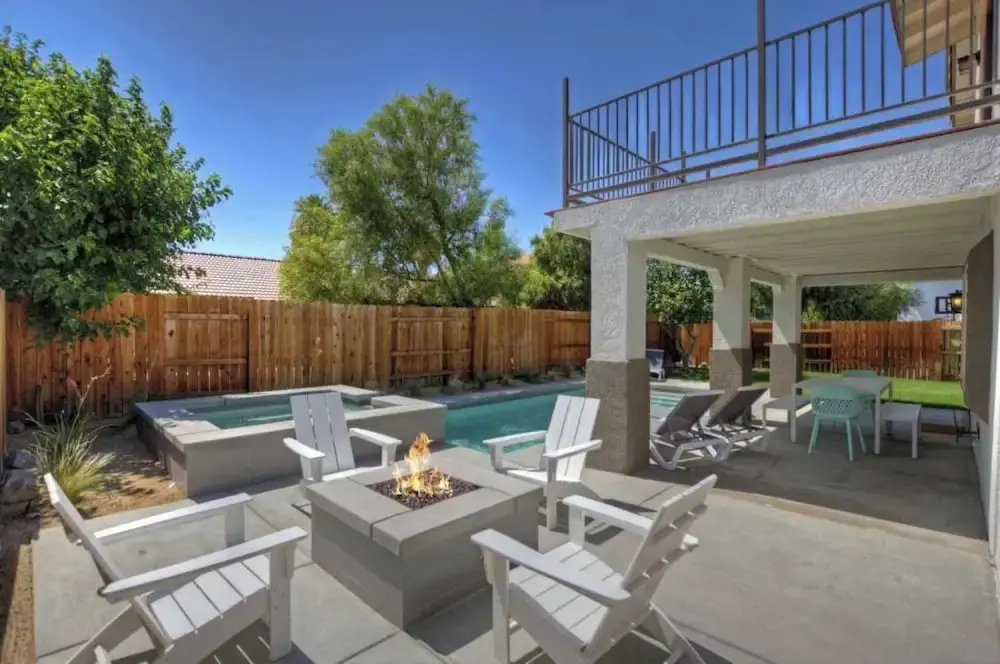 Indio Escape by Avantstay Stunning Home in Coachella w/ Pool & Hot Tub