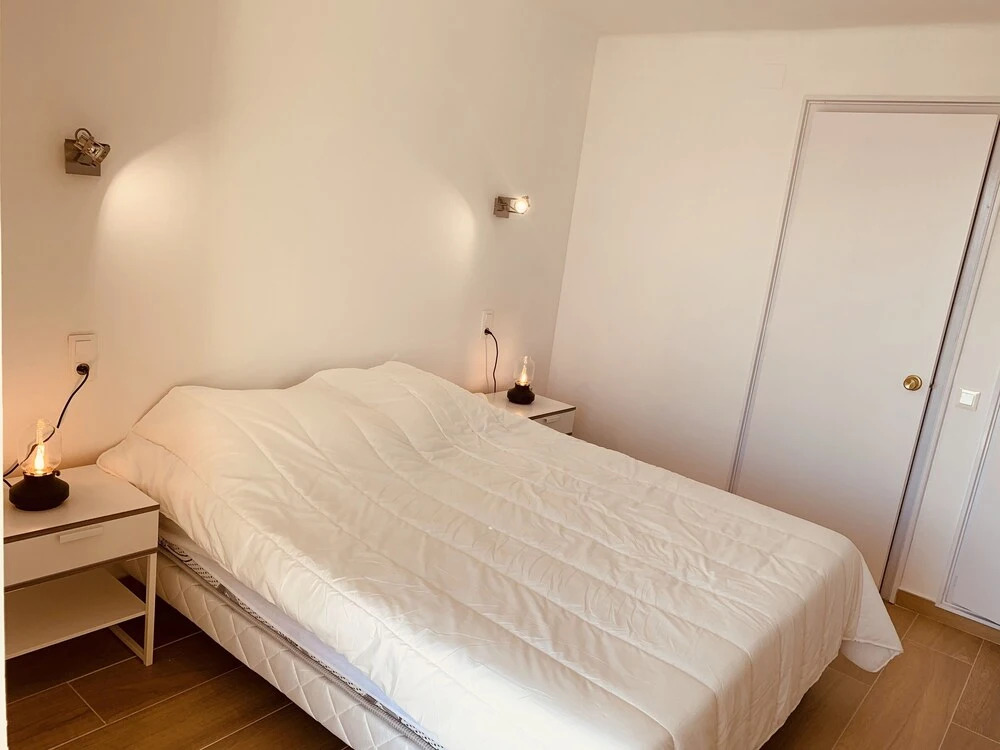Apartamento Inmobahia - BII - 313