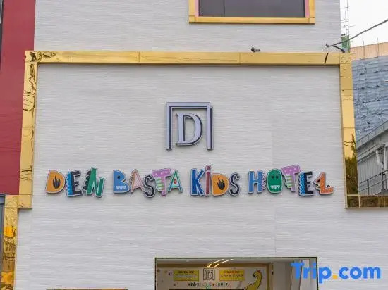 Denbasta Kids Hotel