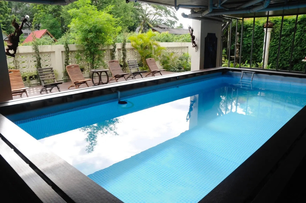 Khuang Singh Residence & Hotel Chiangmai