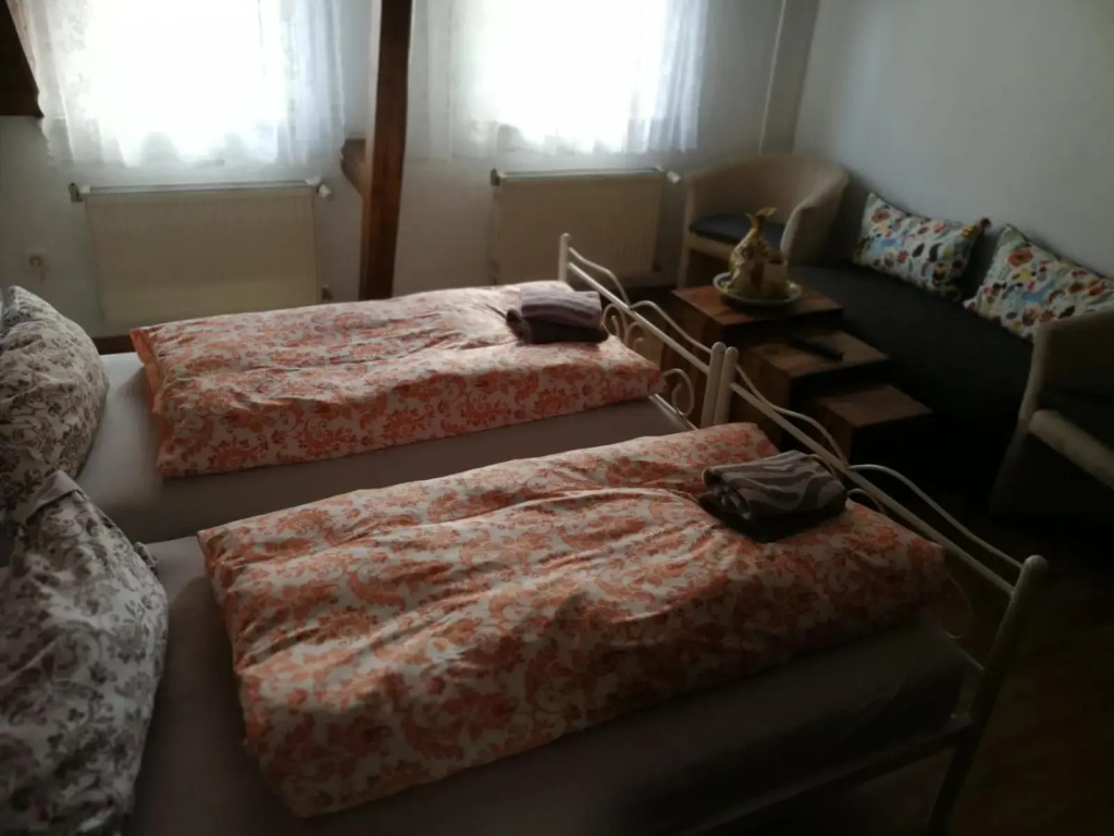 Pension Harmonie