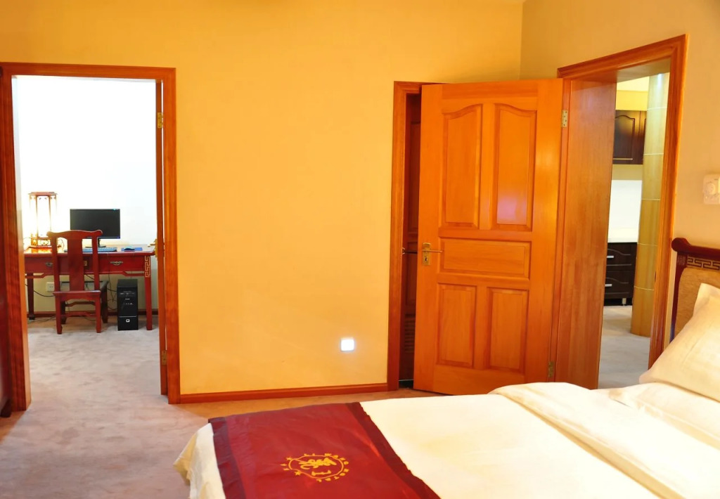Liwang Hotel