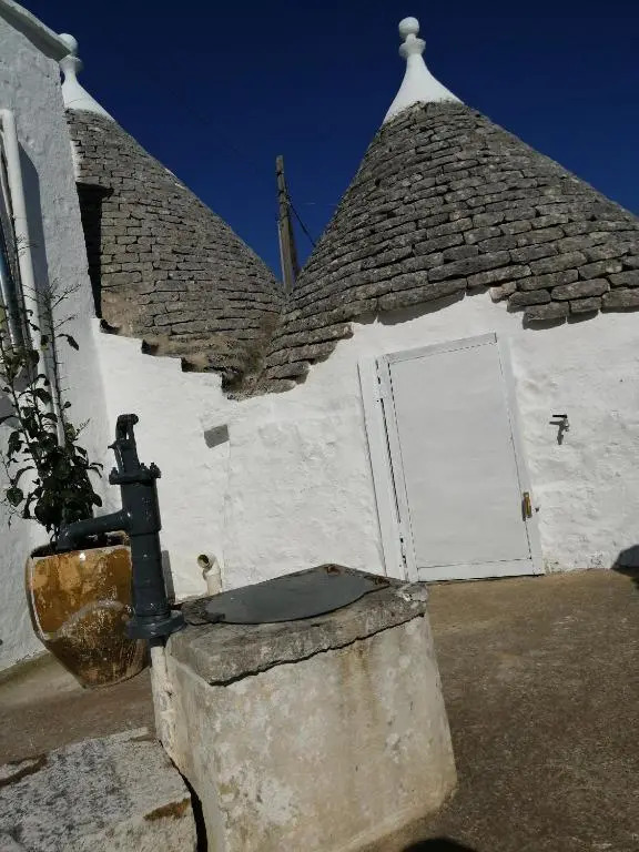 Trullo Antico