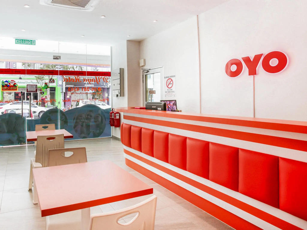 DYAYA Hotel