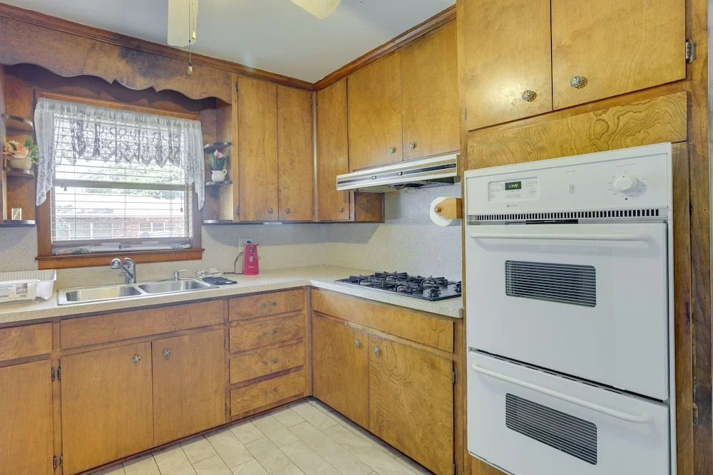 Cozy Home in Montgomery ~ 3 Mi to ASU Campus!