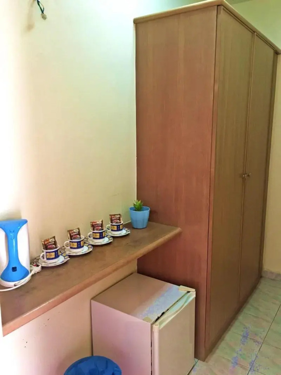 Teluk Batik Holiday Apartment