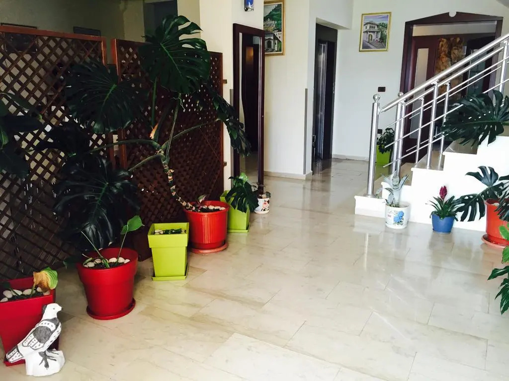 The First Hotel Saranda