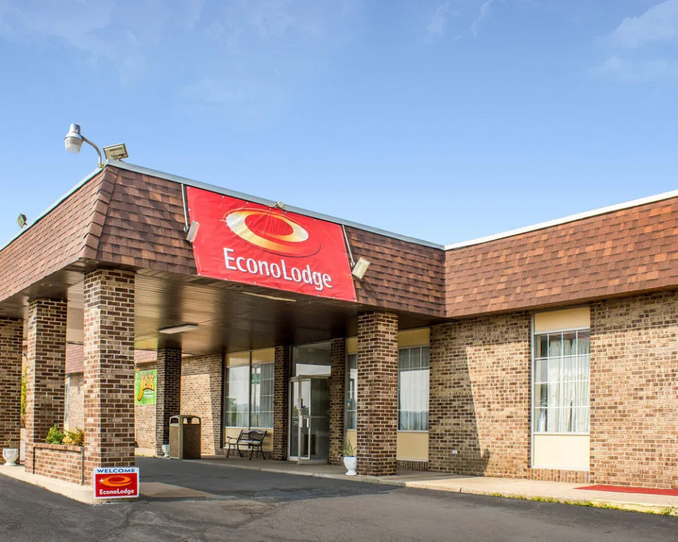 Days Inn Clearfield