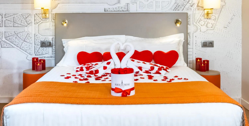 Hotel Montbriand Antony - Ancien Alixia