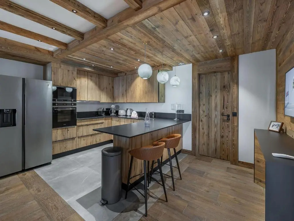 Appartement Val-d'Isère, 6 pièces, 10 personnes - FR-1-567-87