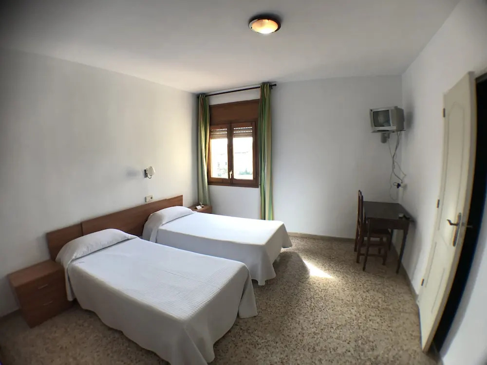 Hotel Torredembarra