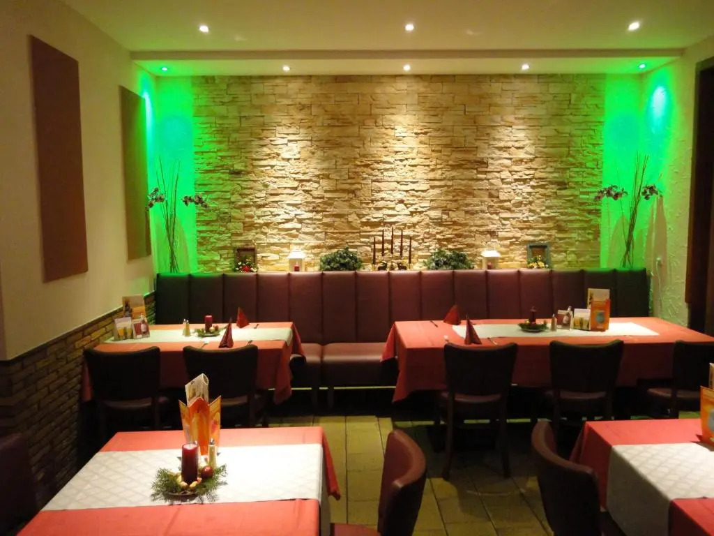 Hotel Landgasthof Hirsch