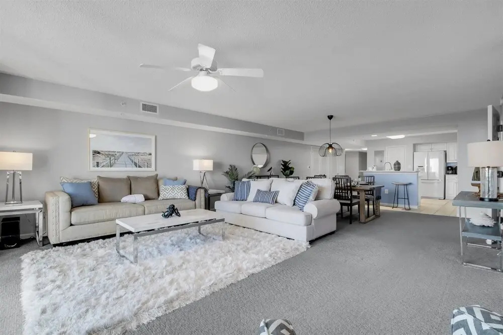 Yacht Club Villas #2-902