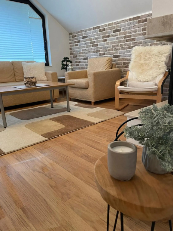 Private Apartment Laplandia 77 (Pamporovo, Bulgaria)