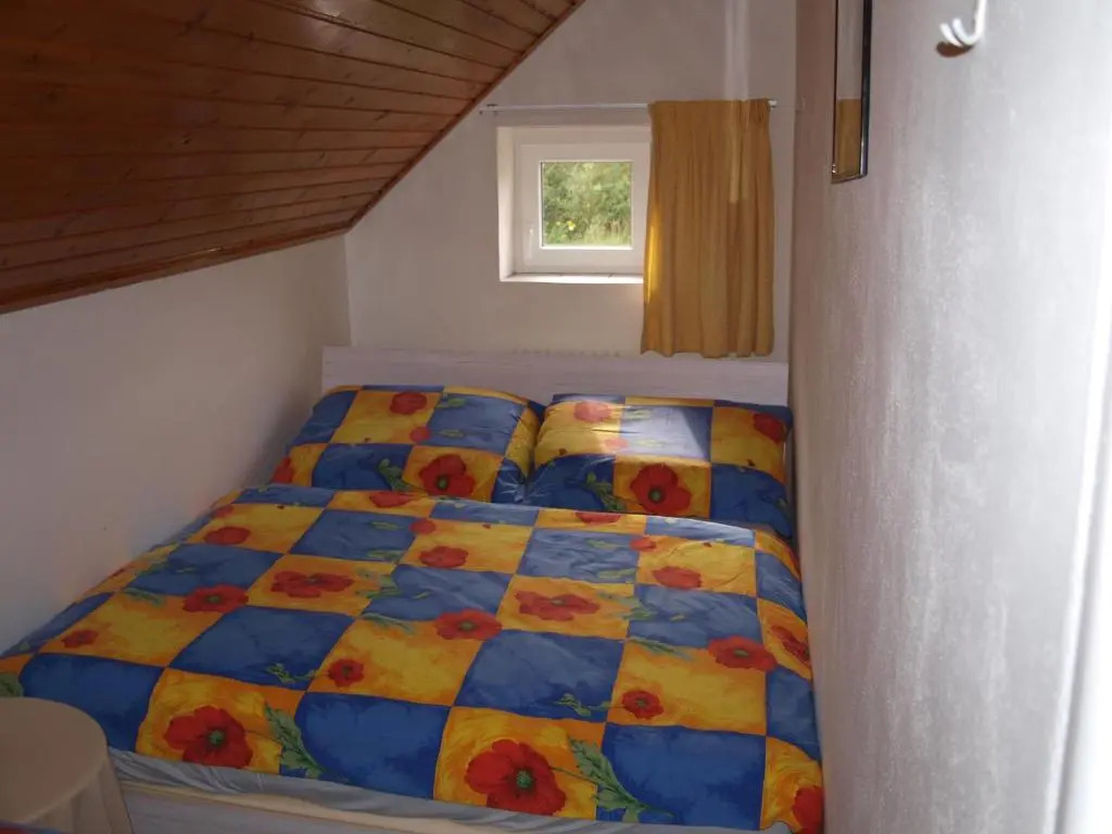 Penzion Kuba