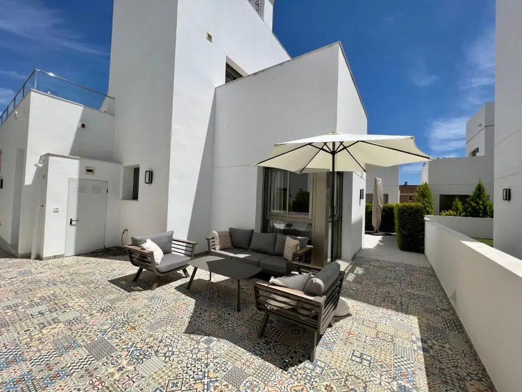 Luxury Villa4you