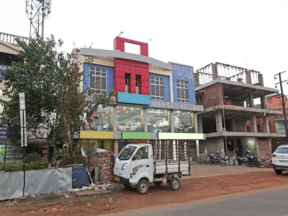 Oyo 27644 Cozycom
