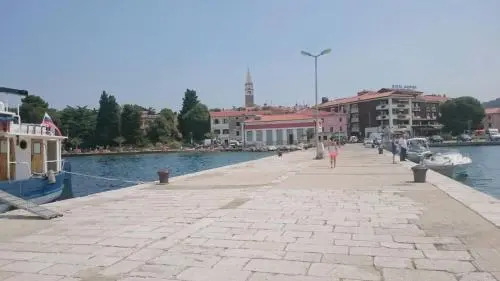 Apartment Svobode Izola