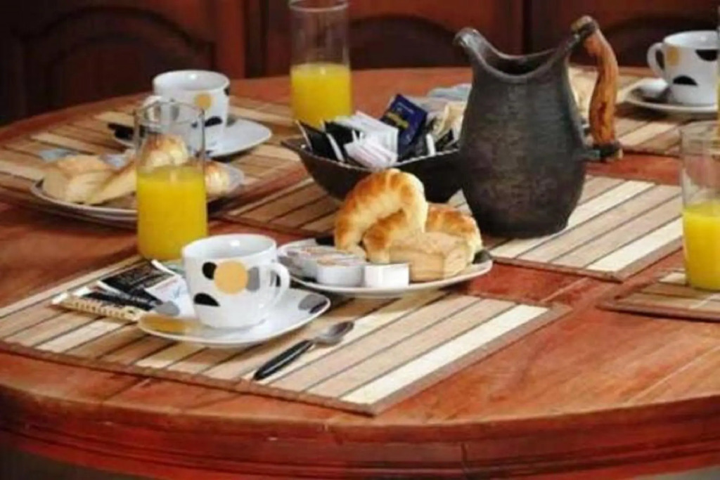 Las Pecanas Apart Hotel