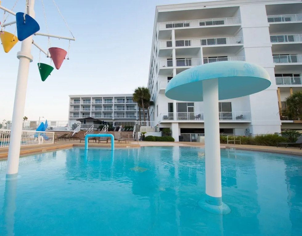 SpringHill Suites by Marriott Pensacola Beach