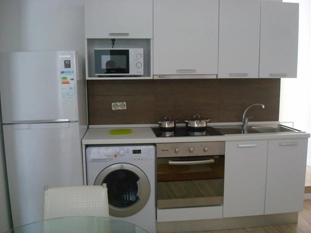Azores Horta Apartments T0