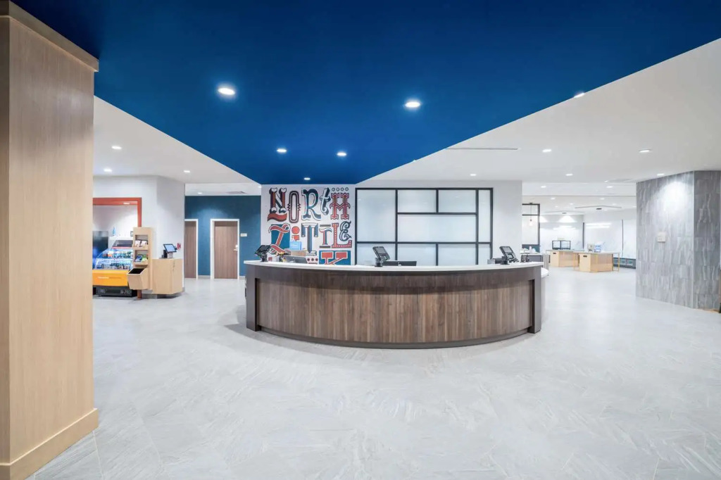 Home2 Suites By Hilton North Little Rock, Ar