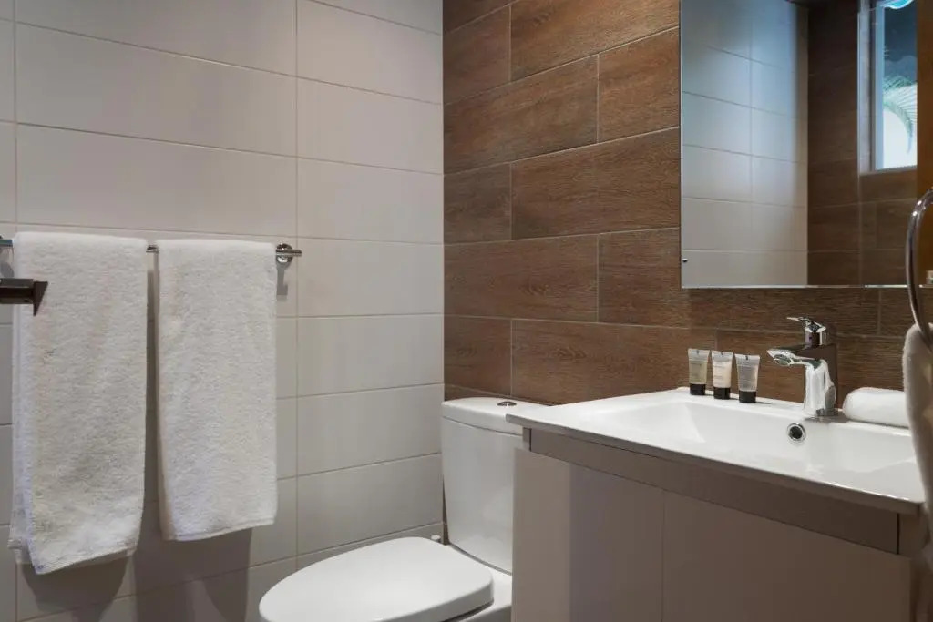 Luxury and cozy 1br* Piantini Blue mall 50mb